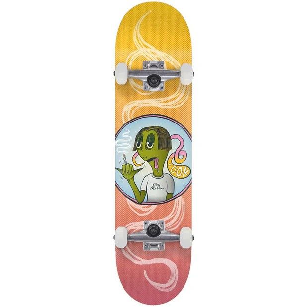 Toy Machine Stoner Sect 8.5 Complete, Size: 8.25