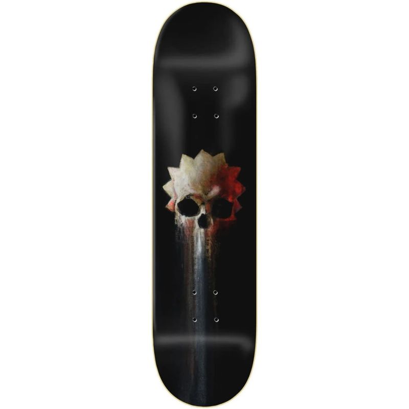 ZERO Summers Springfield Horror Lisa Deck - 8.5