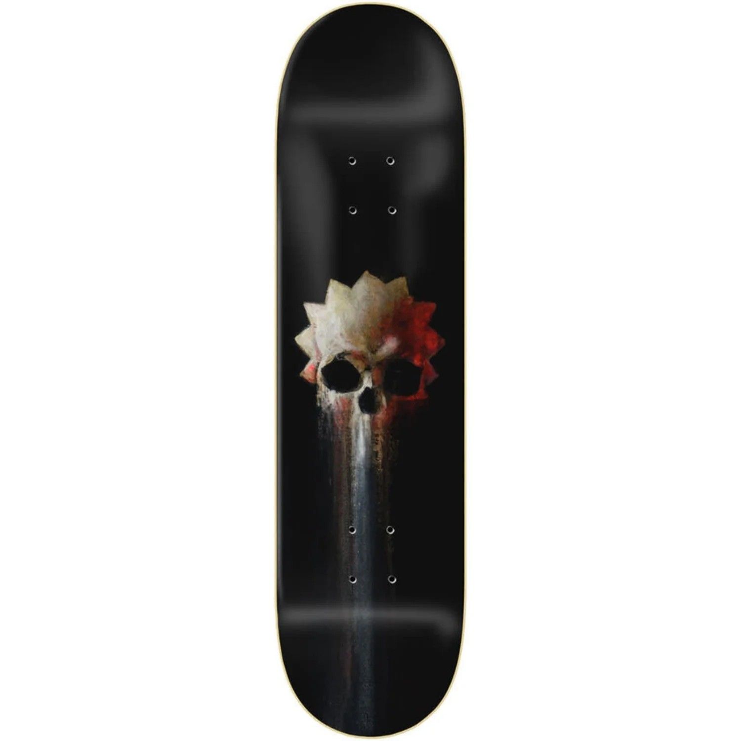 ZERO Summers Springfield Horror Lisa Deck - 8.5, Size: 8.5