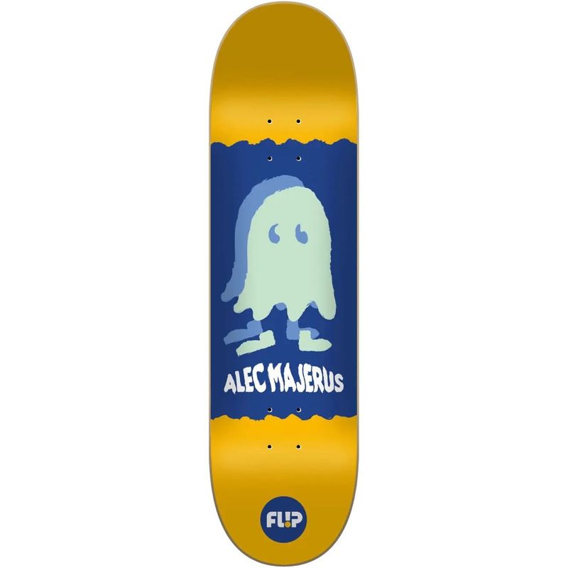 FLIP Majerus Block Deck - 8.25