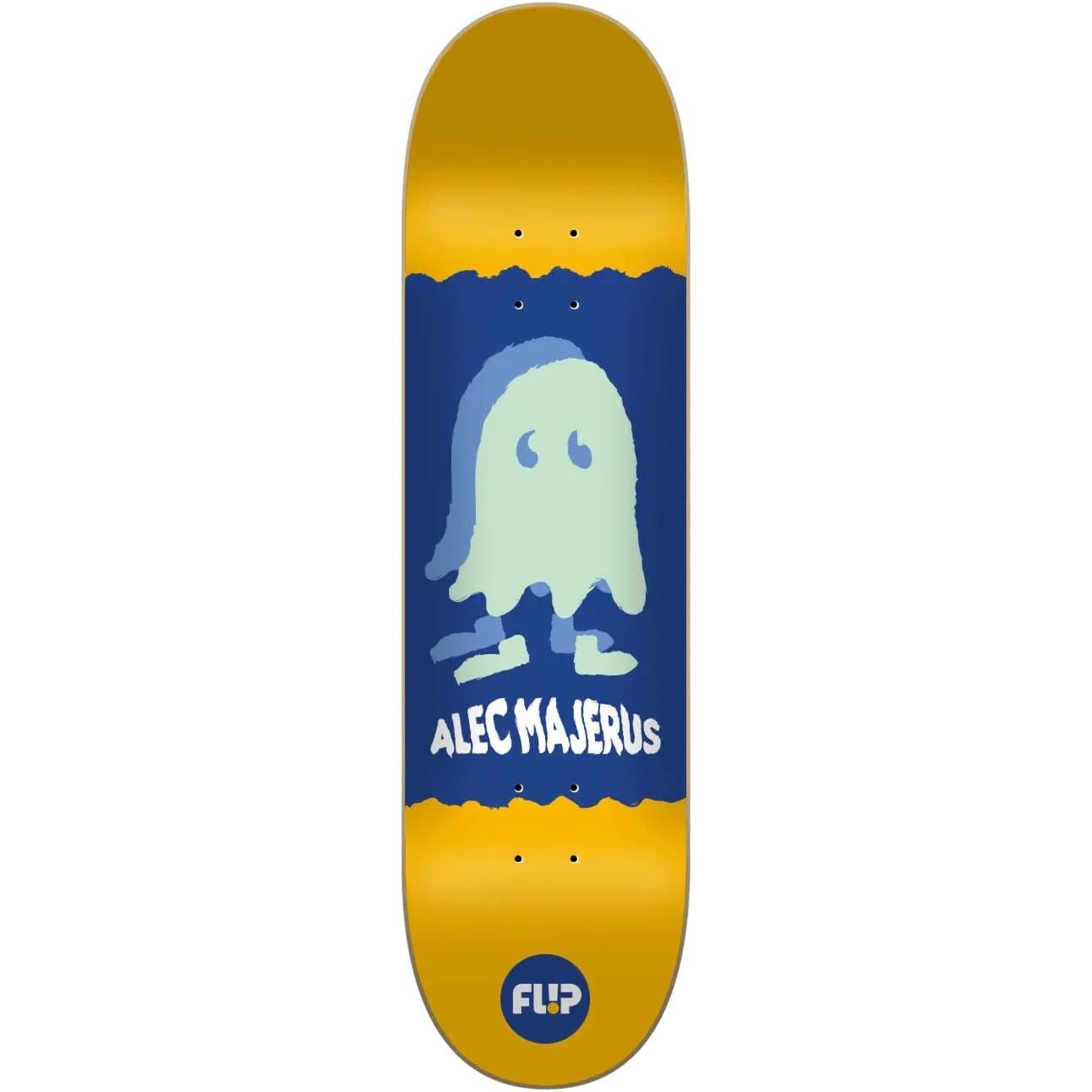 FLIP Majerus Block Deck - 8.25, Size: 8.25