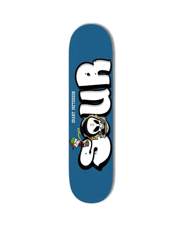 Blind Sour Grant Piss 8.25 Deck, Size: 8.25