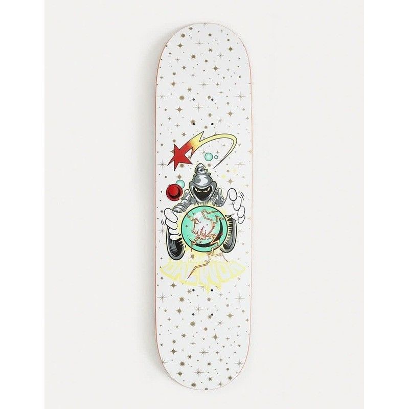 Thank You Daewon The Wiz Twin Tail 8.4 Deck, Size: 8.4