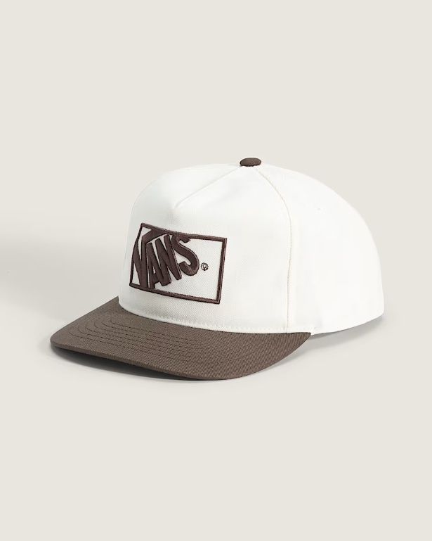 Vans Formula Snapback