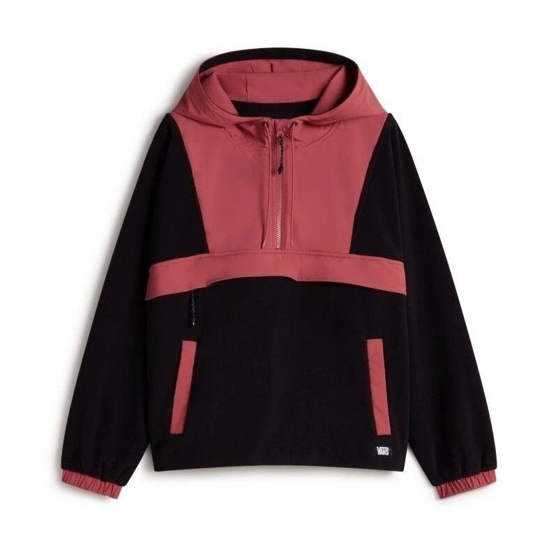 Vans Women&#39;s MTE Kennett Polar Fleece Hoodie