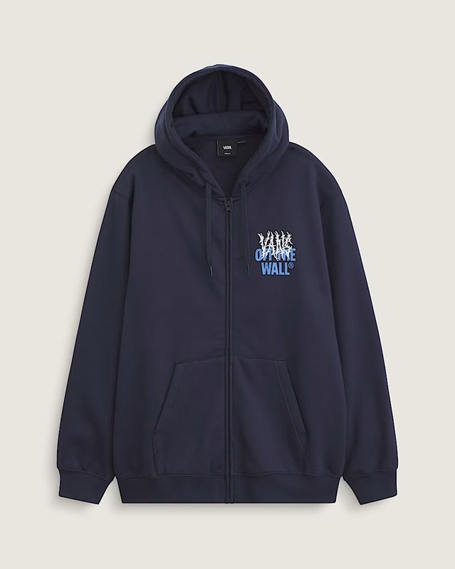 Vans Metal Wall Full Zip