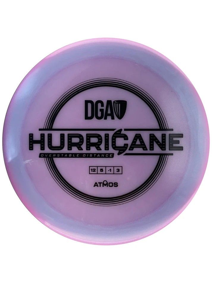 Hurricane, Type: Atom, weight: 173-174