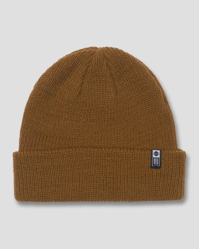 Alpha Beanie