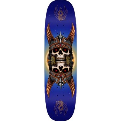 Powell Peralta Pro Andy Anderson Heron Egg Flight Deck 8.7