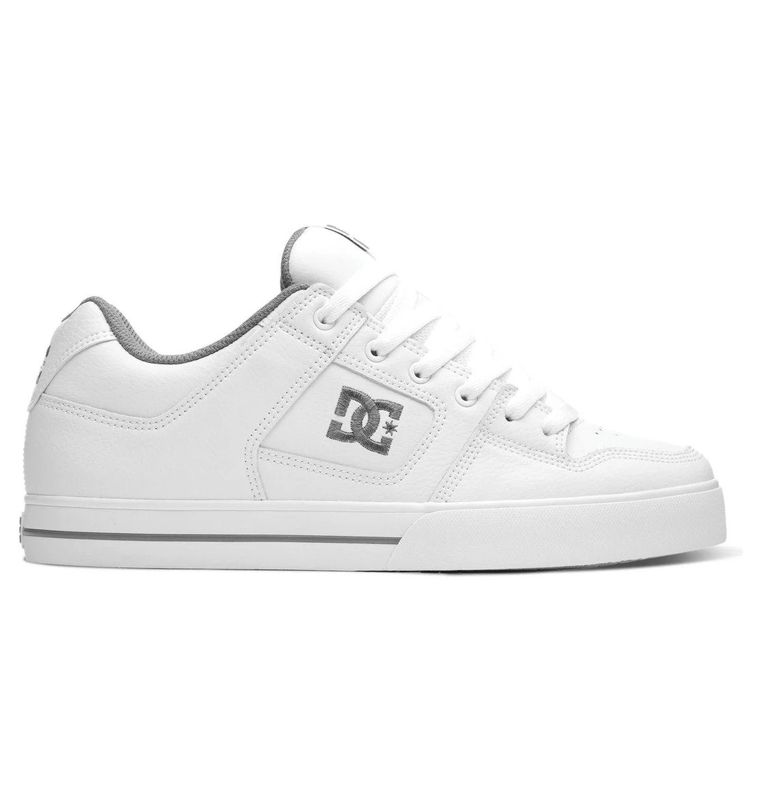 DC Pure White Battleship White