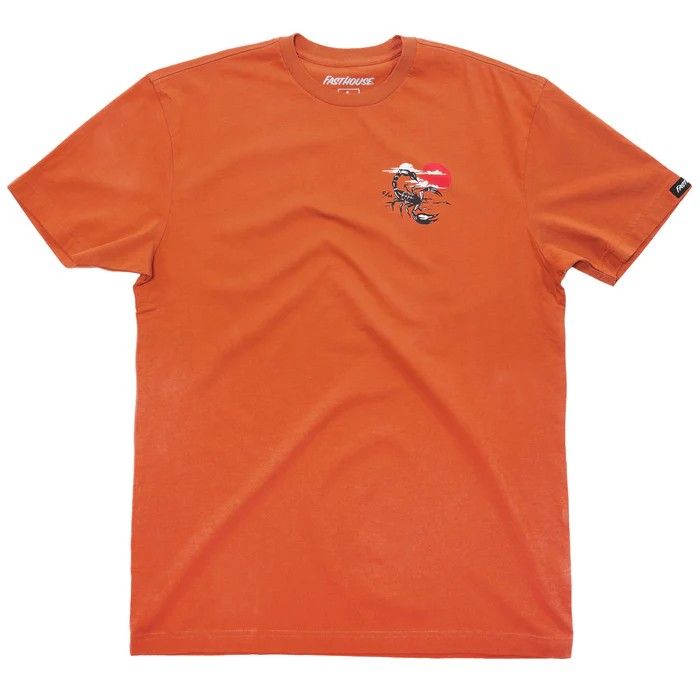 Fast House Stinger SS Tee