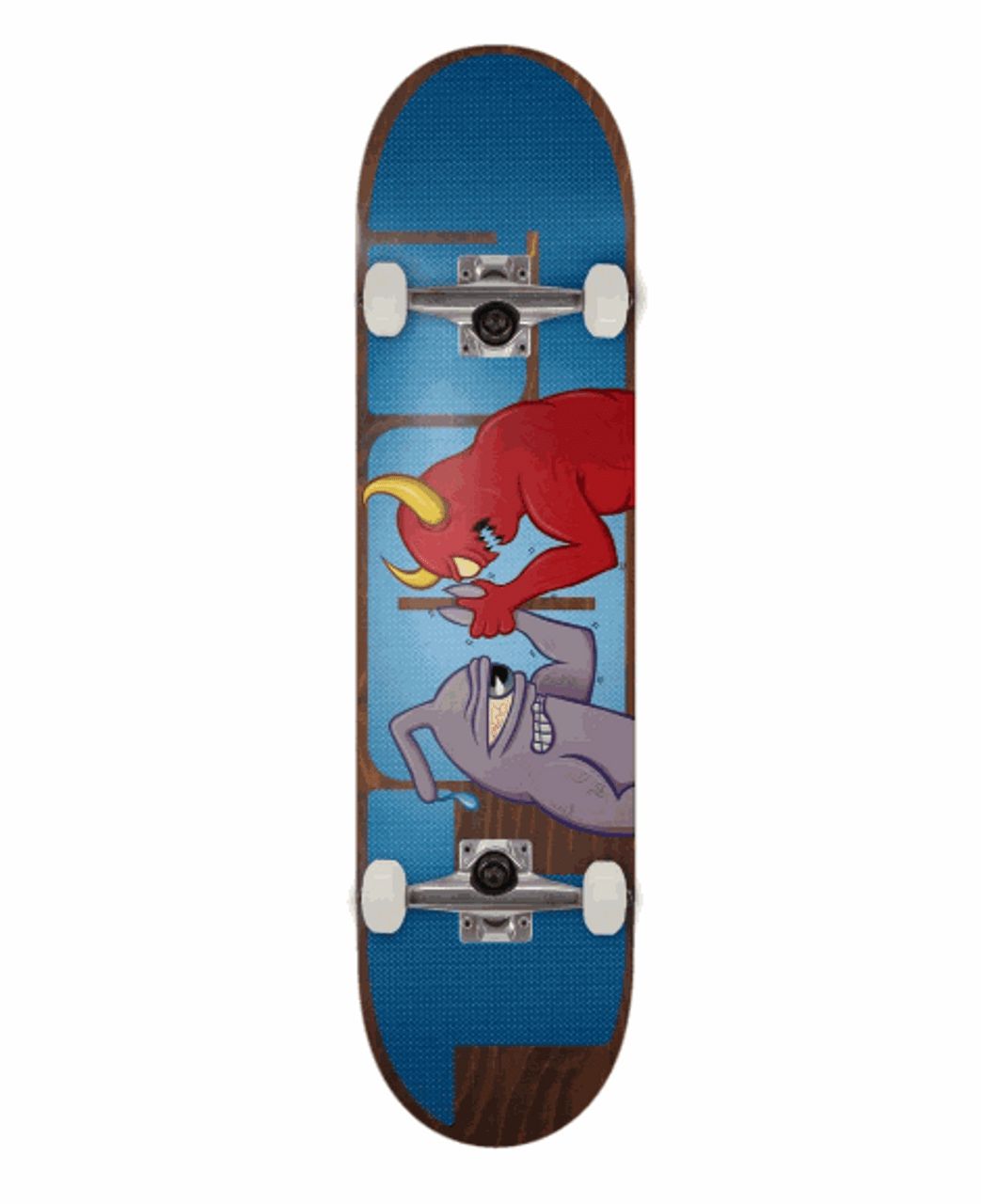 Toy Machine Monster Flex Complete 8.0, Size: 8.0