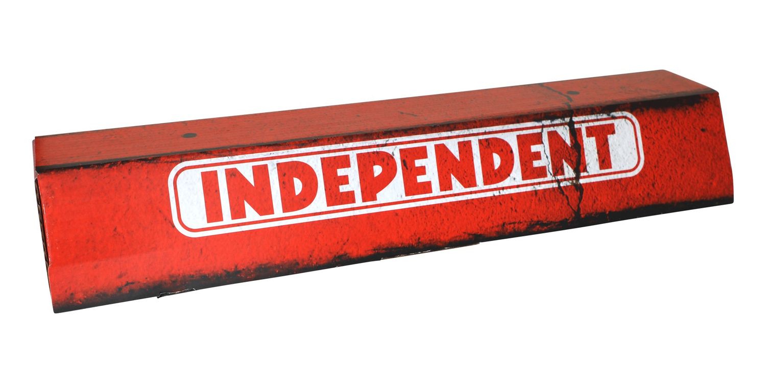 Independent Curb Assembly Box Set 8.25