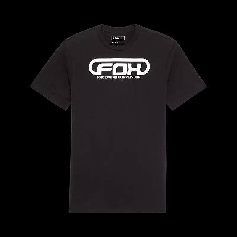 Fox Global SS Premium Tee
