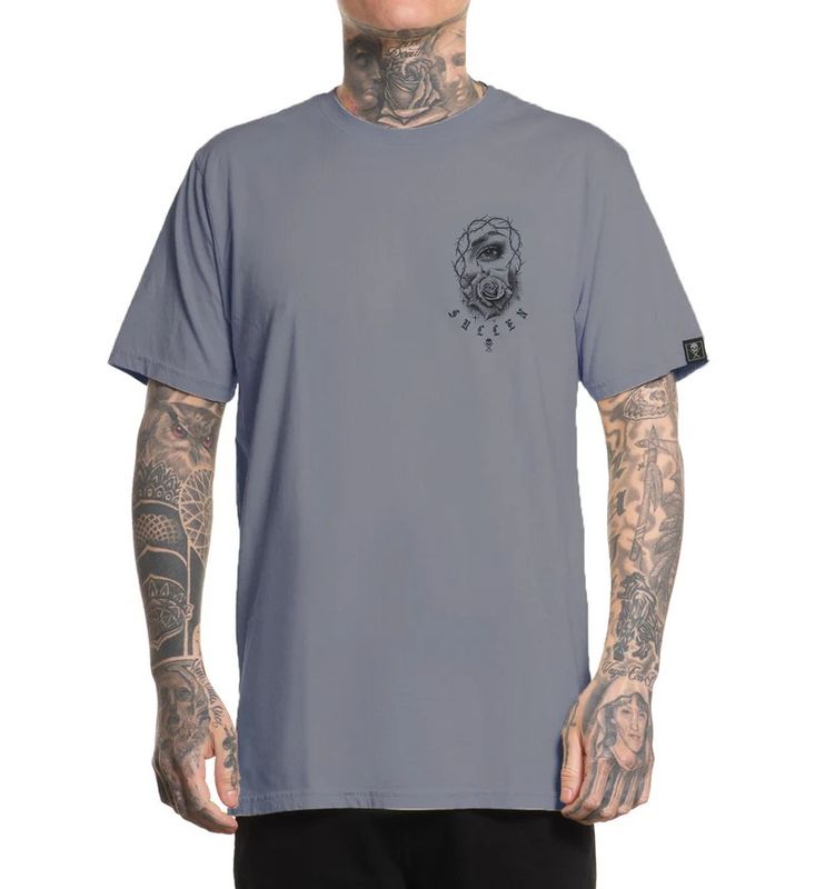 Sullen Prayers S/S Tee