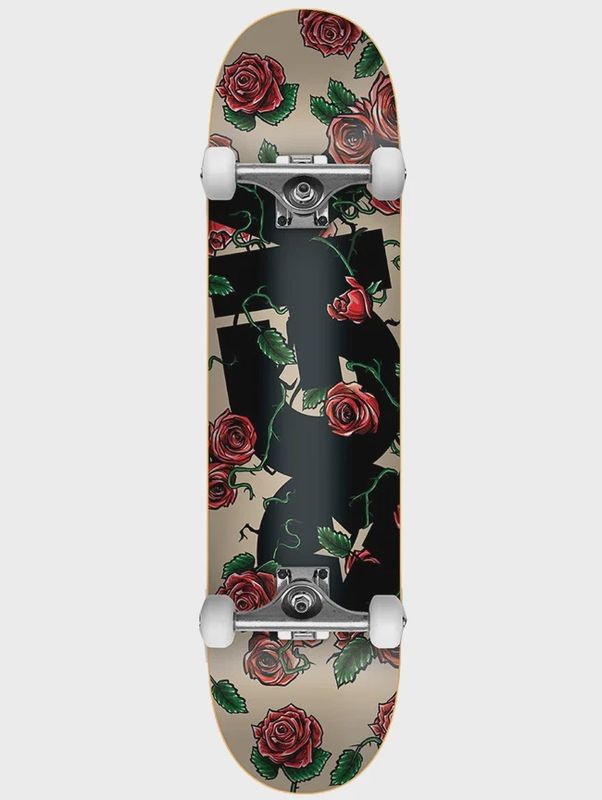 DGK Bloom Complete - 7.75