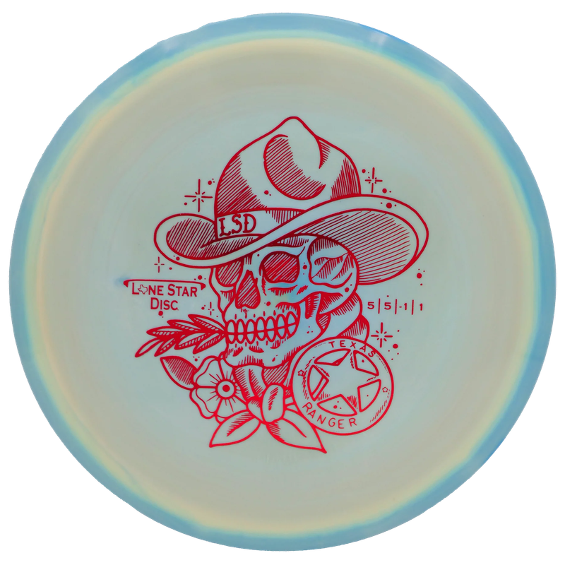 LoneStar Texas Ranger