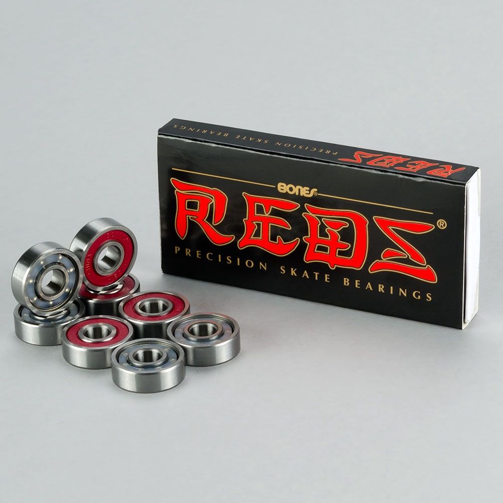 BONES REDZ BEARING, Color: NA, Size: NA