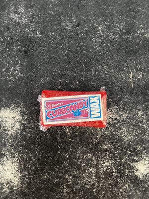 SKATE WAX