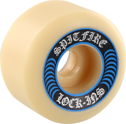 Spitfire Formula 4 Lock-Ins 99a, Size: 55mm, Type: 99a