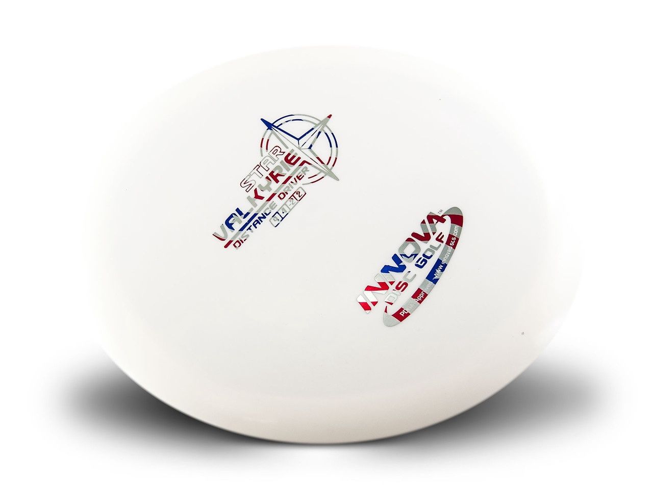 Valkyrie, Size: 160-165, Type: Star