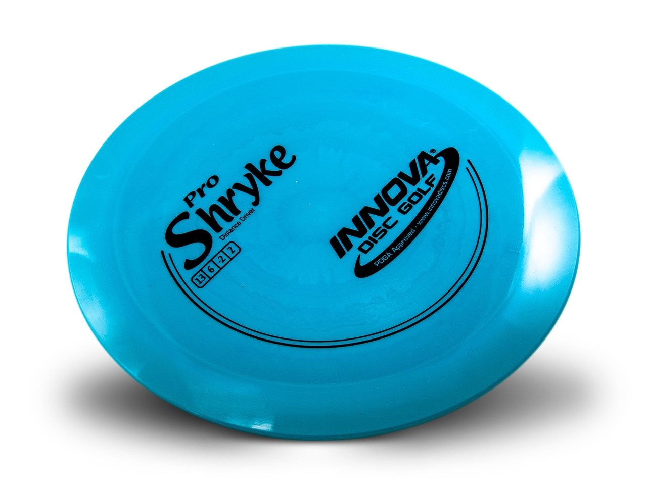 Shryke, Size: 165-170, Type: Pro