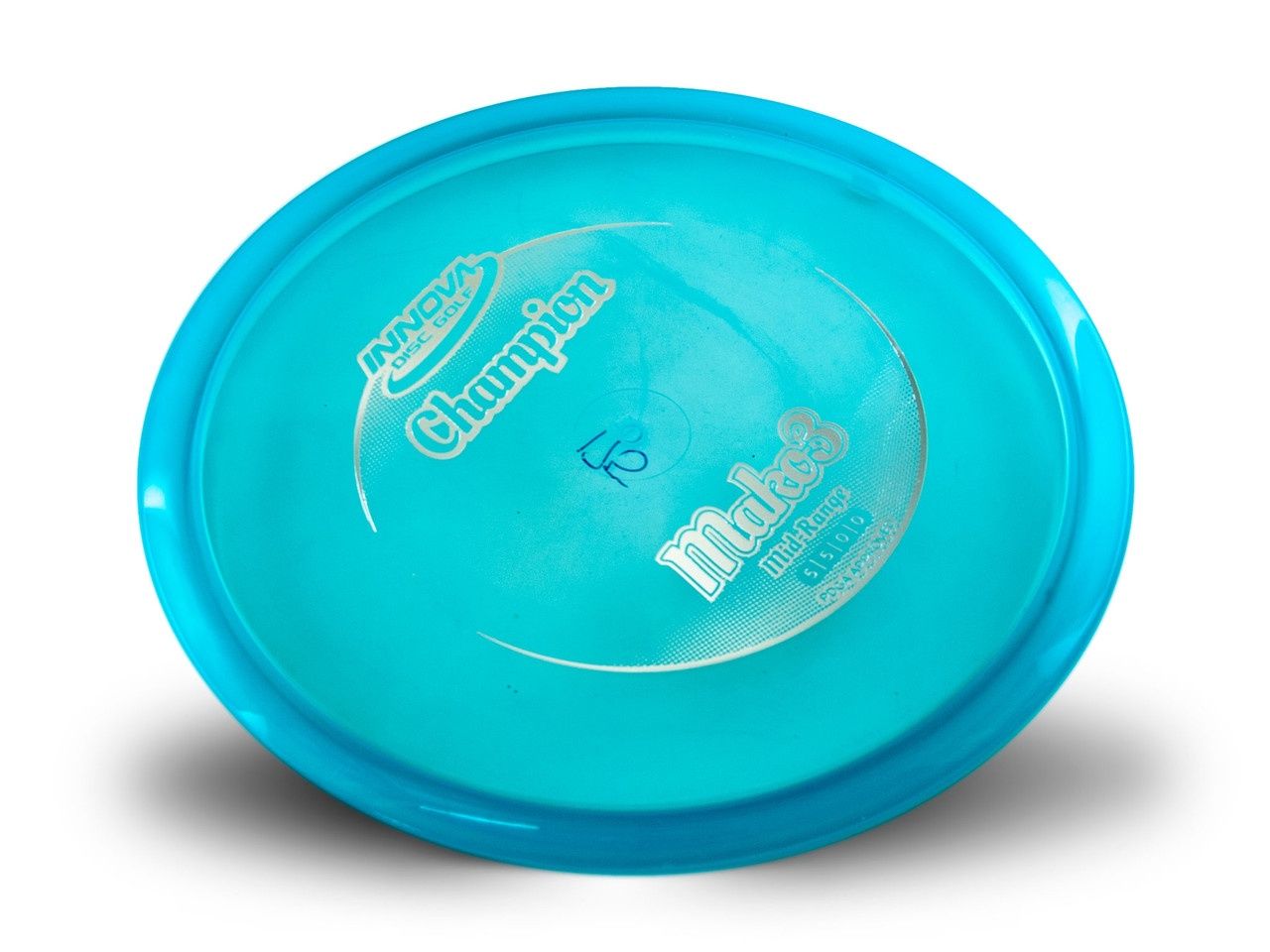 Mako3, Size: 166-169, Type: Champion