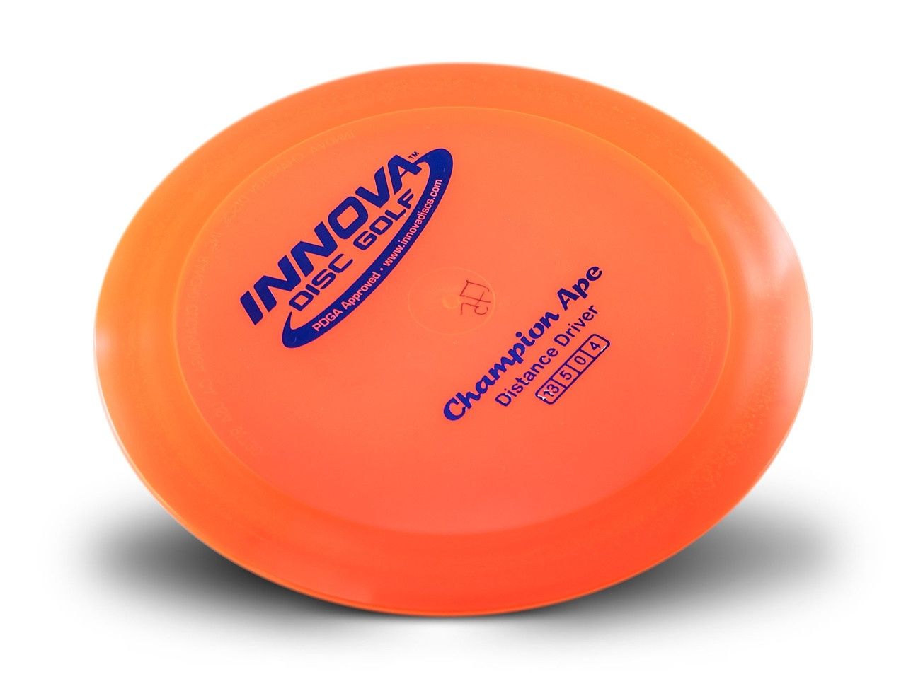 Ape, Size: 146-149, Type: Blizzard Champion