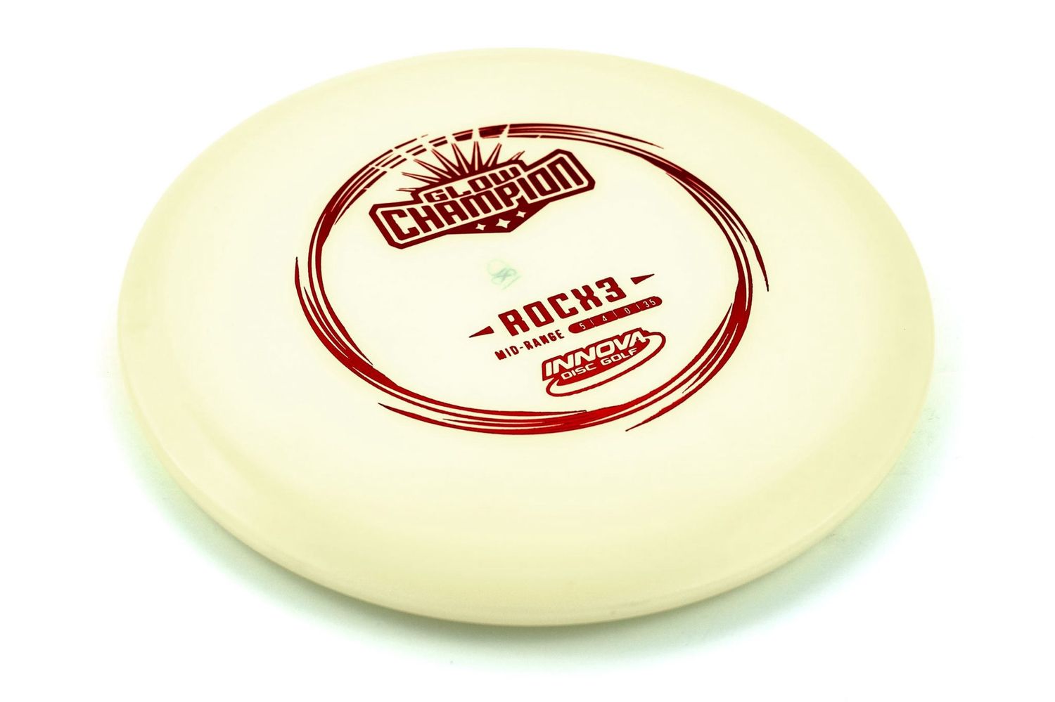 ROCX3, Size: 166-169, Type: GLOW CHAMPION