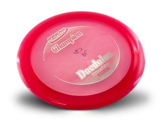 DAEDALUS, Size: 170-175, Type: CHAMPION