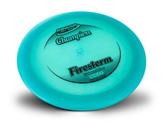 Firestorm, Size: 156-159, Type: CHAMPION