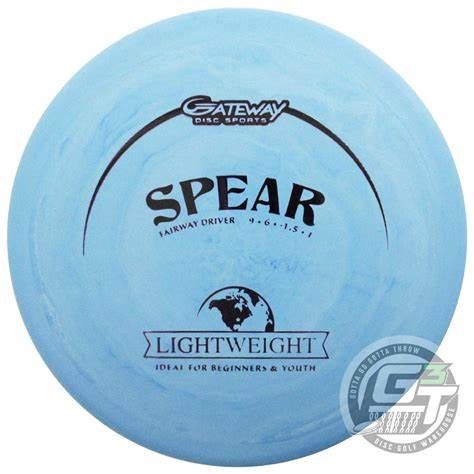 SPEAR, Size: 150-155, Type: LIGHTWEIGHT