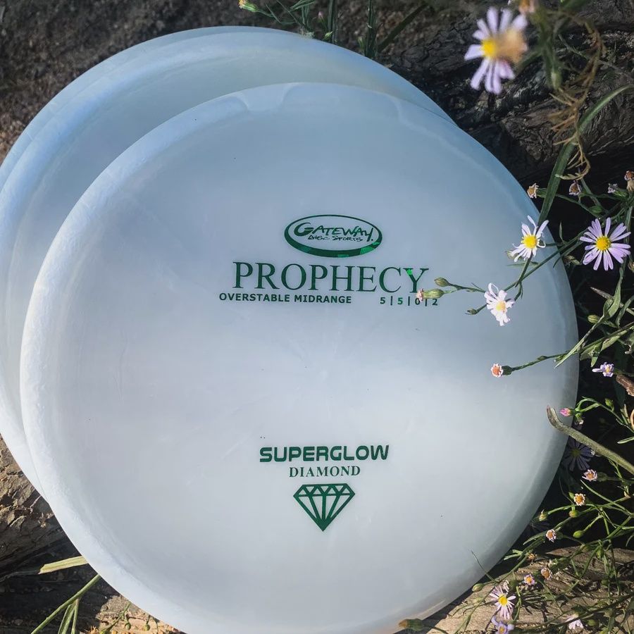 PROPHECY, Size: 176-179, Type: SUPERGLOW DIAMOND