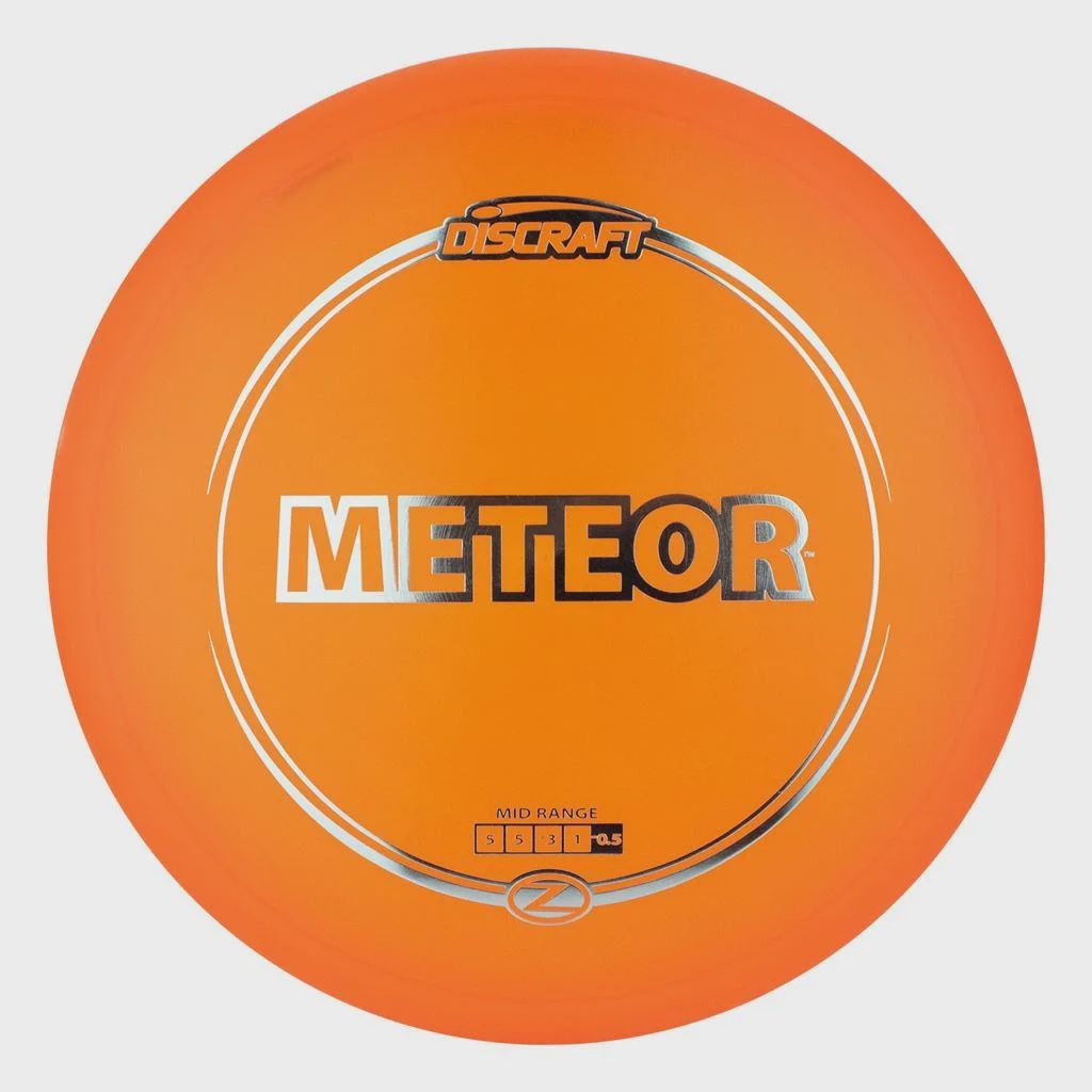 METEOR, Size: 175-176, Type: ZLINE