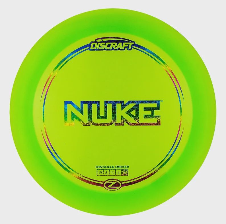 NUKE, Size: 170-172, Type: ZLINE