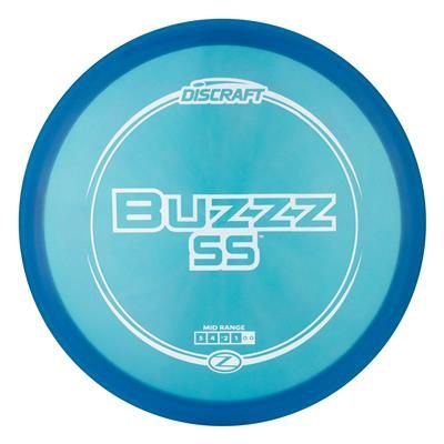 BUZZZ SS, Size: 177+, Type: ZLINE
