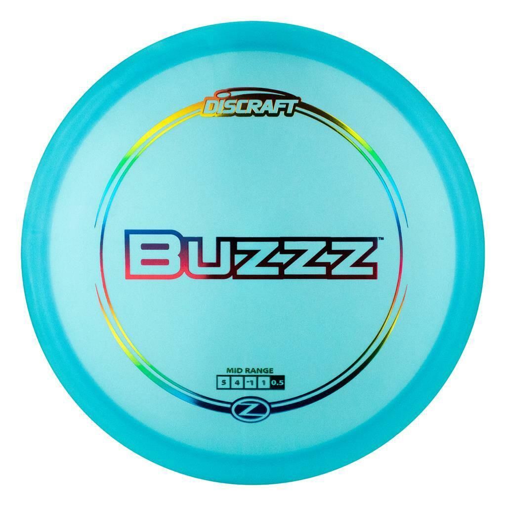 Buzzz, Size: 175-179g, Type: ZLINE