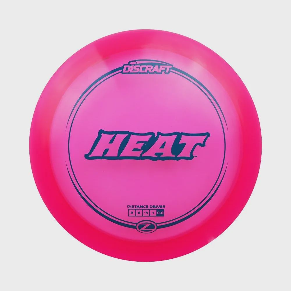 Heat, Size: 165-169g, Type: ZLINE