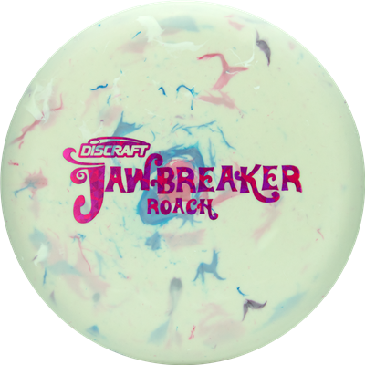 ROACH, Size: 173-174, Type: JAWBREAKER