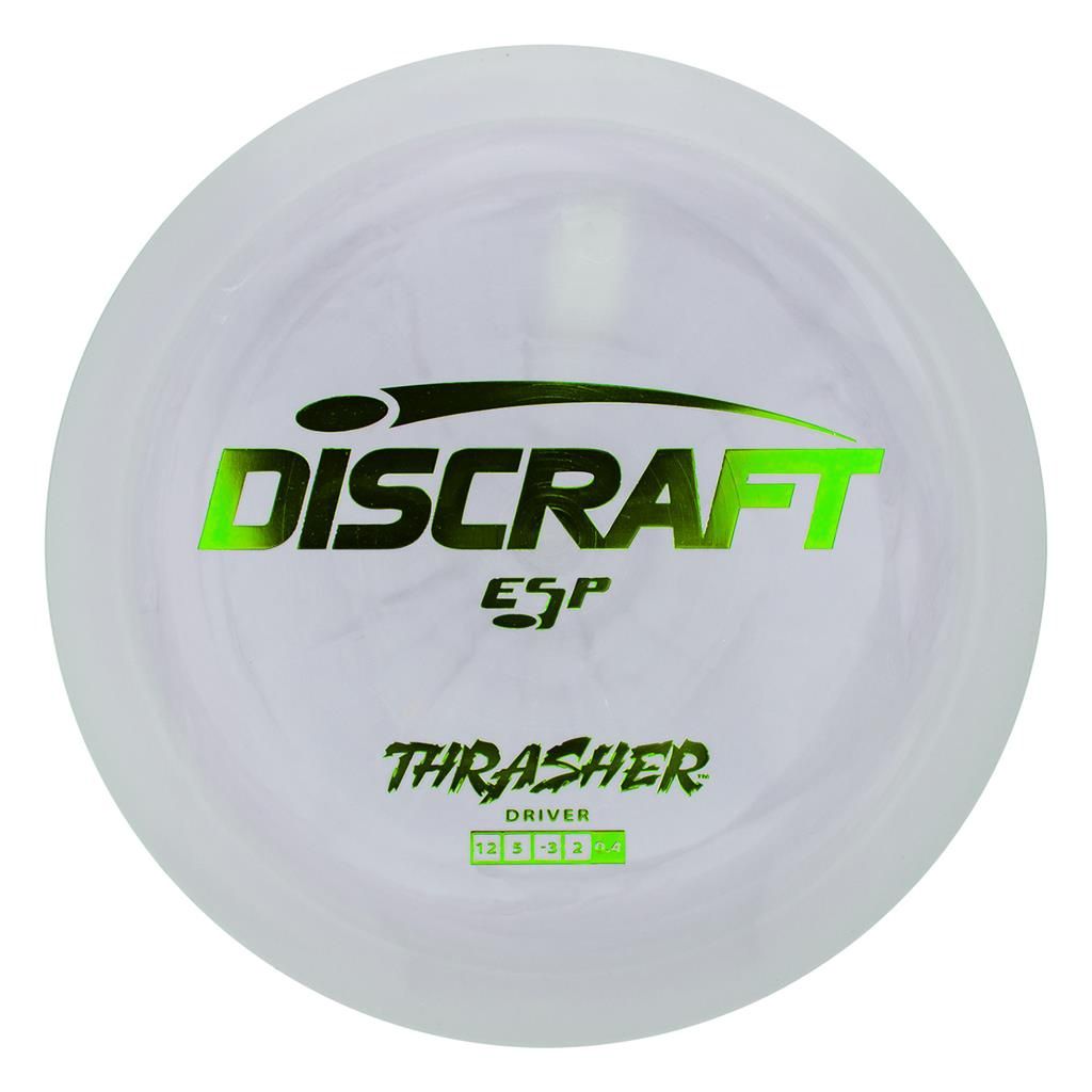 THRASHER, Size: 173-174, Type: ESP