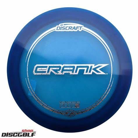 CRANK, Size: 170-172, Type: ZLINE