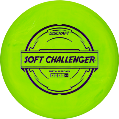CHALLENGER, Size: 170-172, Type: SOFT