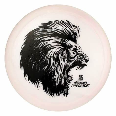 Predator, Size: 175-179g, Type: BIG Z