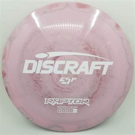 RAPTOR, Size: 170-172, Type: ESP