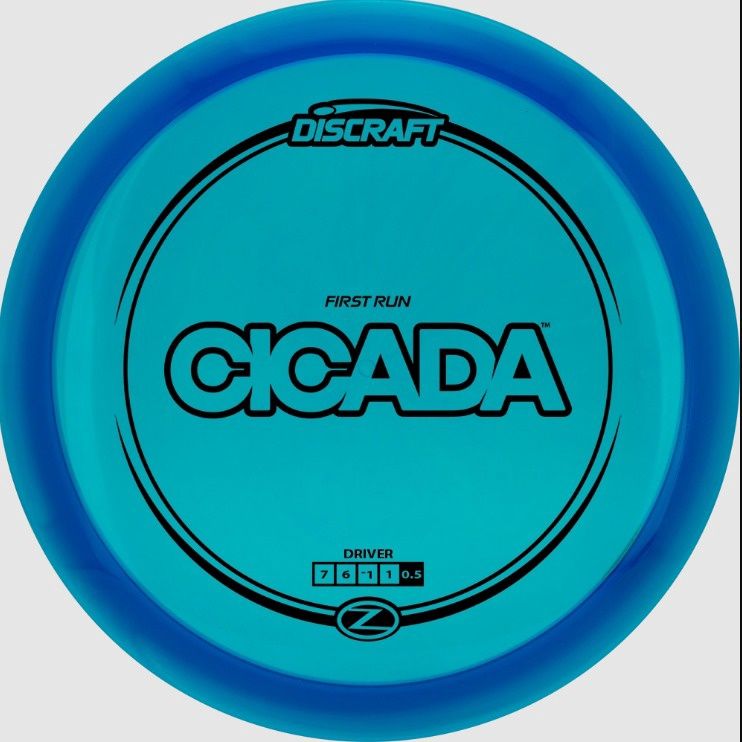 Cicada, Size: 155-159, Type: ZLINE