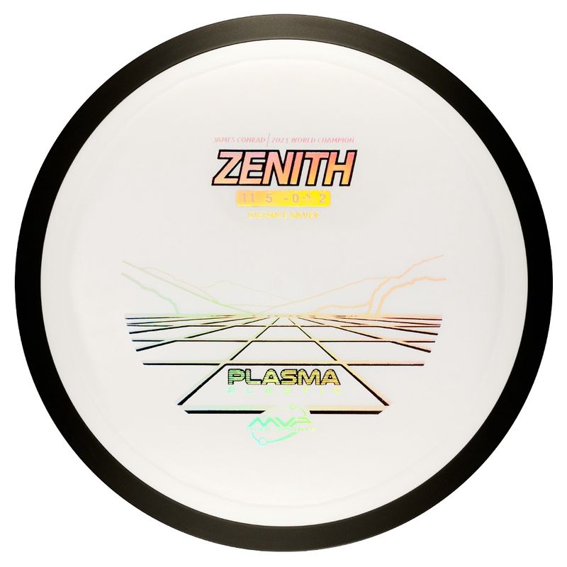 MVP Zenith