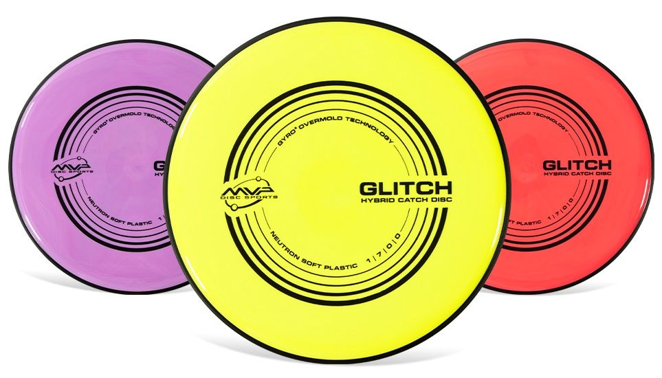 MVP Glitch, Type: Neutron Soft, weight: 140-144