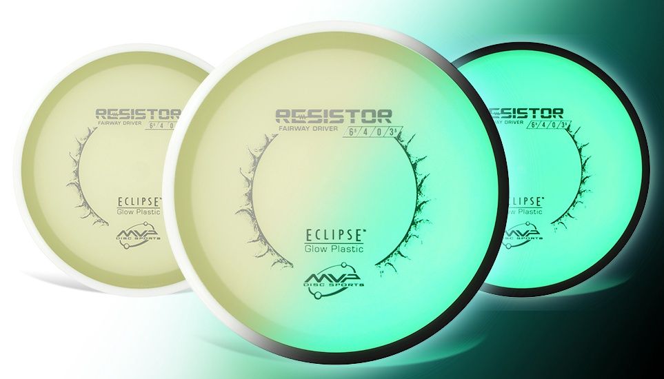 MVP Resistor, Type: ECLIPSE RESISTOR, weight: 165-169