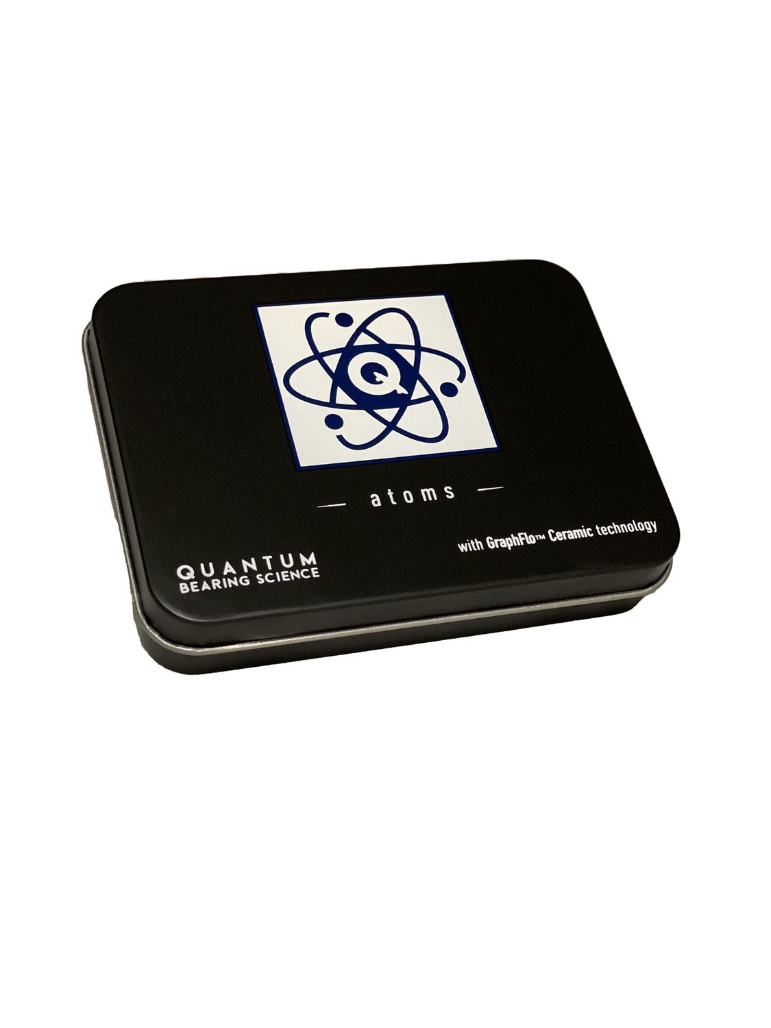 QUANTUM BEARINGS ATOM SERIES, Type: ATOMS