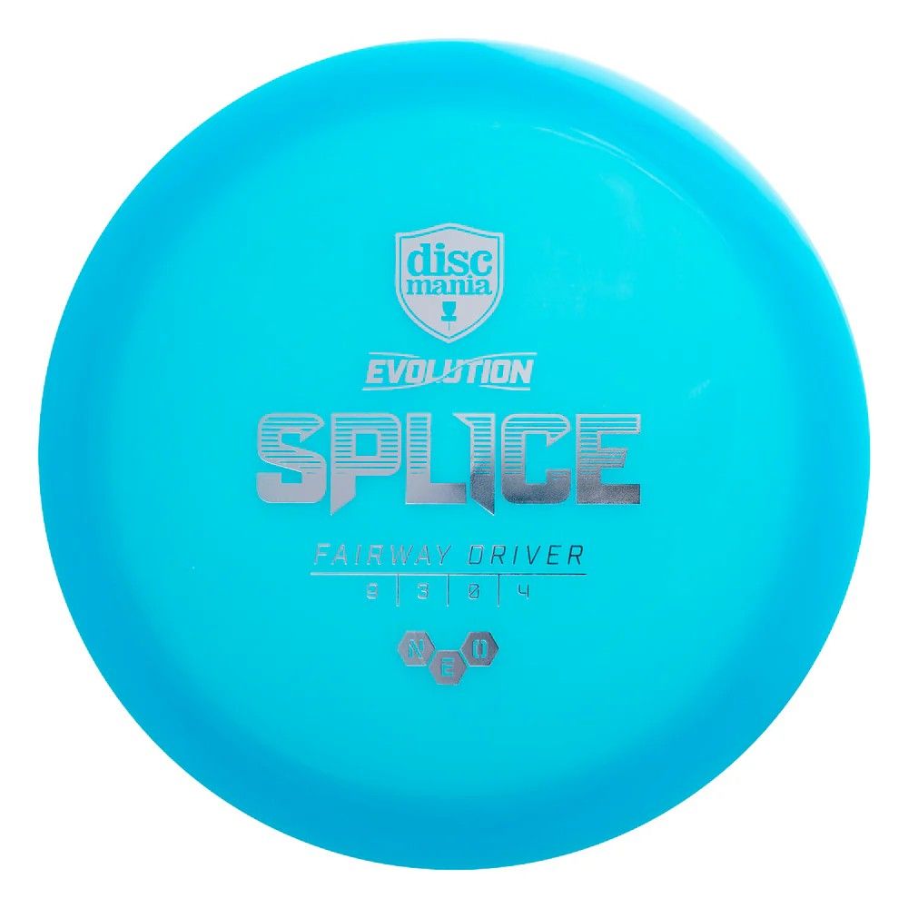 Splice, Size: 170-174g, Type: Neo